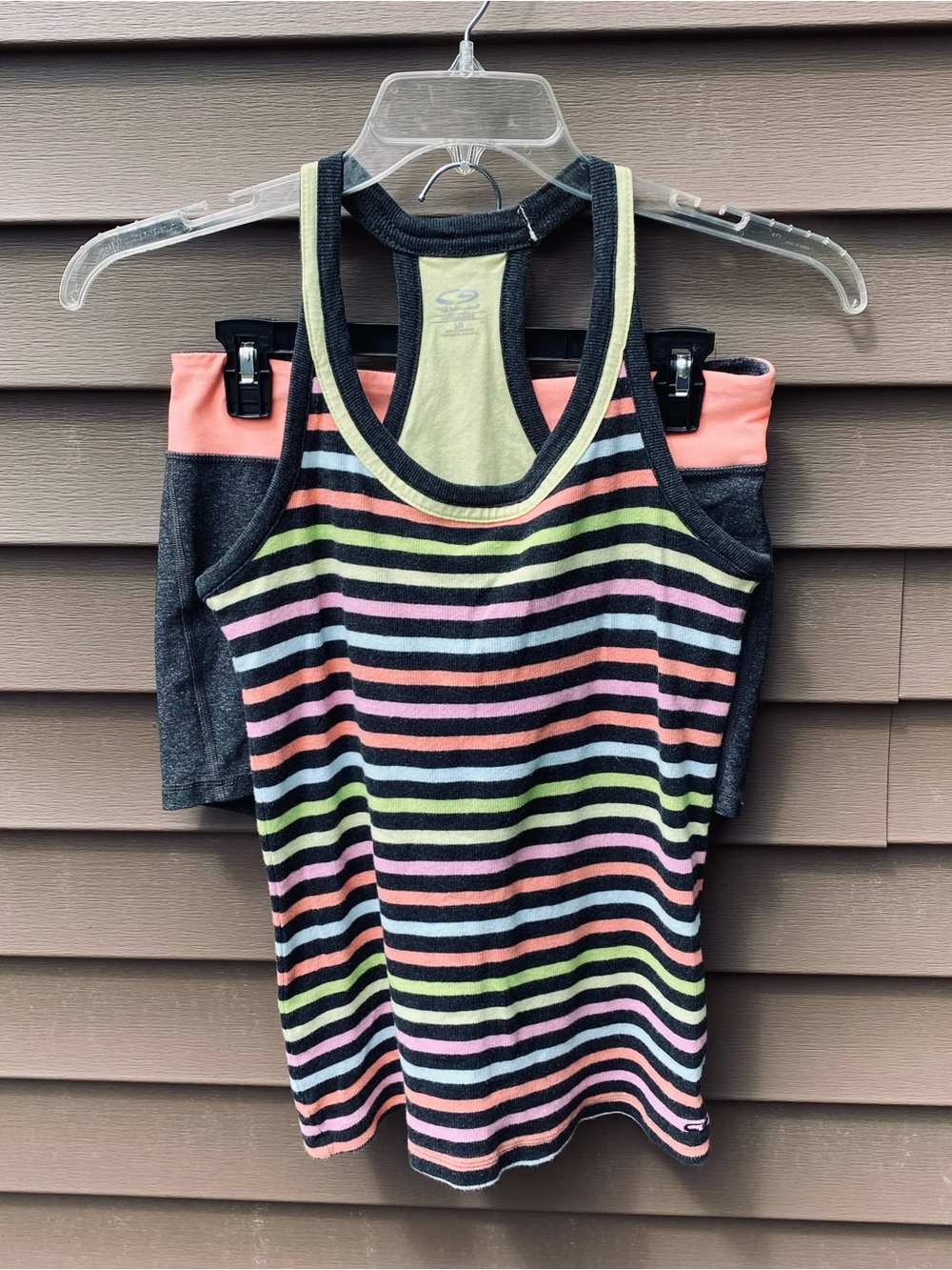 Champion Women’s Workout Gear